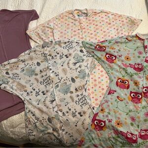 Zipadee Zip Collection/bundle